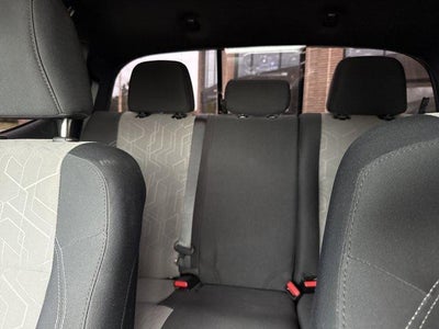 2020 Toyota Tacoma 4WD 4WD TRD Sport Double Cab 5' Bed V6 AT (Natl)
