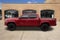 2020 Toyota Tacoma 4WD 4WD TRD Sport Double Cab 5' Bed V6 AT (Natl)