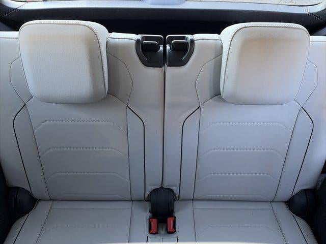 2018 Volkswagen Tiguan 2.0T SEL Premium FWD
