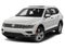 2018 Volkswagen Tiguan 2.0T SEL Premium FWD