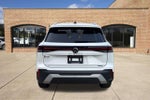 2026 Volkswagen Tiguan SE 4MOTION