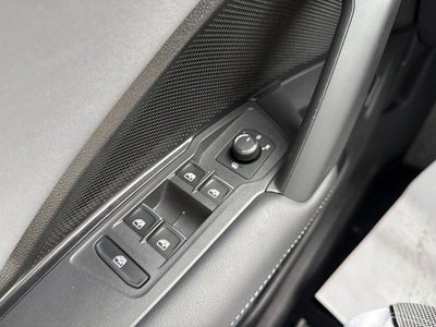 2026 Volkswagen Tiguan SE 4MOTION