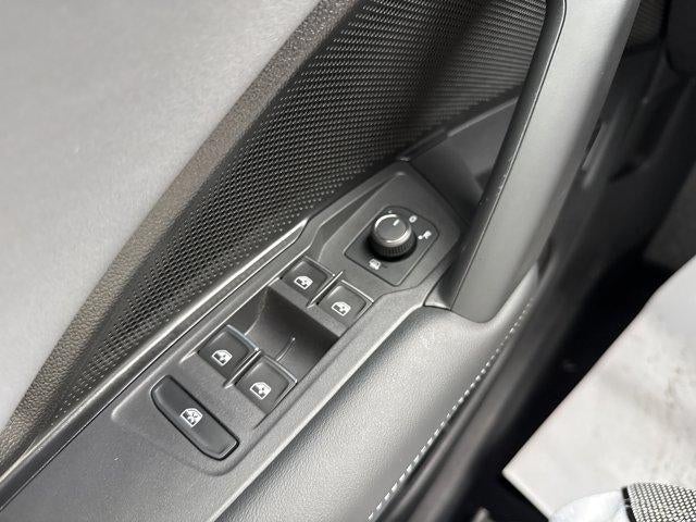 2026 Volkswagen Tiguan SE 4MOTION