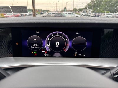 2026 Volkswagen Tiguan SE 4MOTION