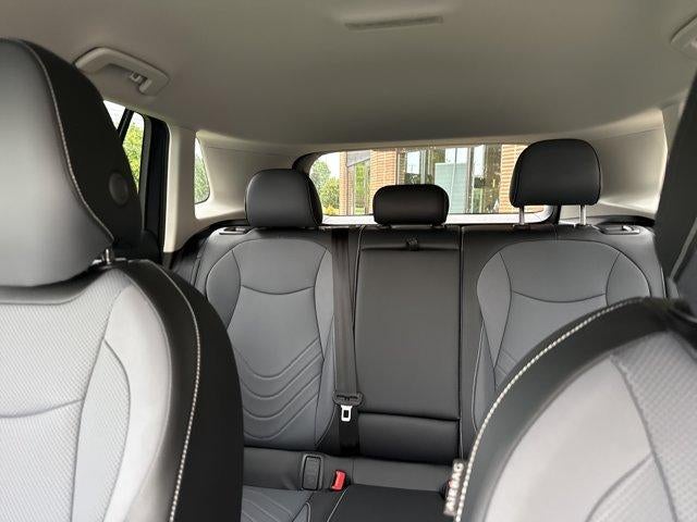 2026 Volkswagen Tiguan SE 4MOTION