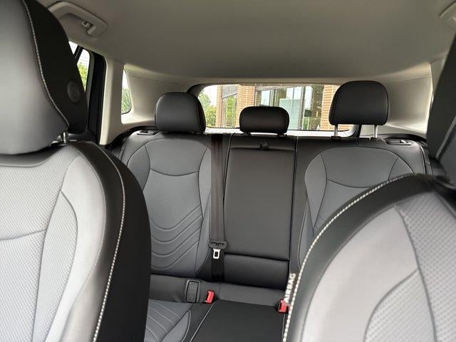 2026 Volkswagen Tiguan SE 4MOTION