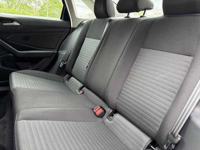 2025 Volkswagen Jetta S Auto