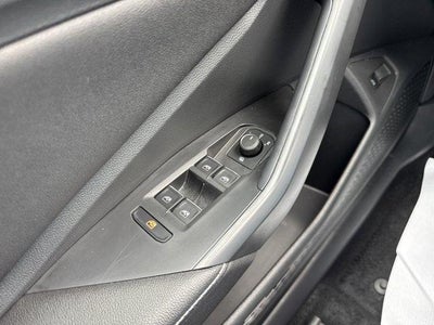 2025 Volkswagen Jetta S Auto
