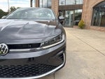 2025 Volkswagen Jetta S Auto