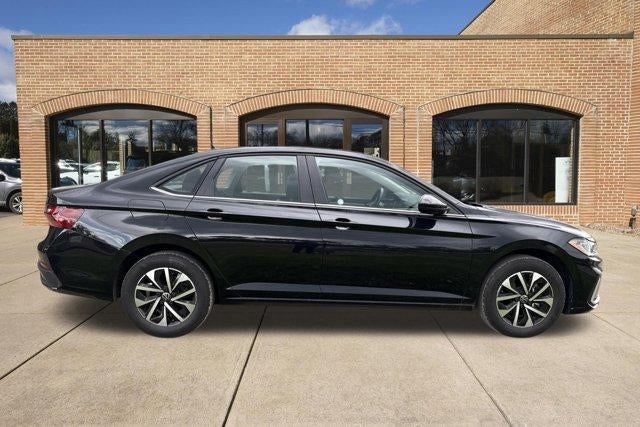 2025 Volkswagen Jetta S Auto