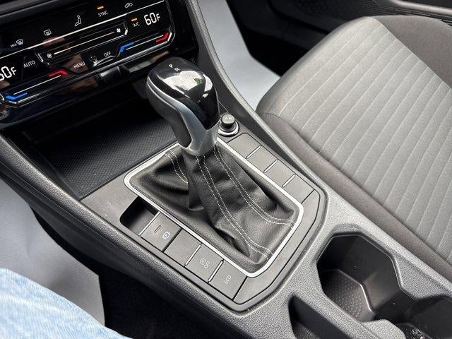2025 Volkswagen Jetta S Auto