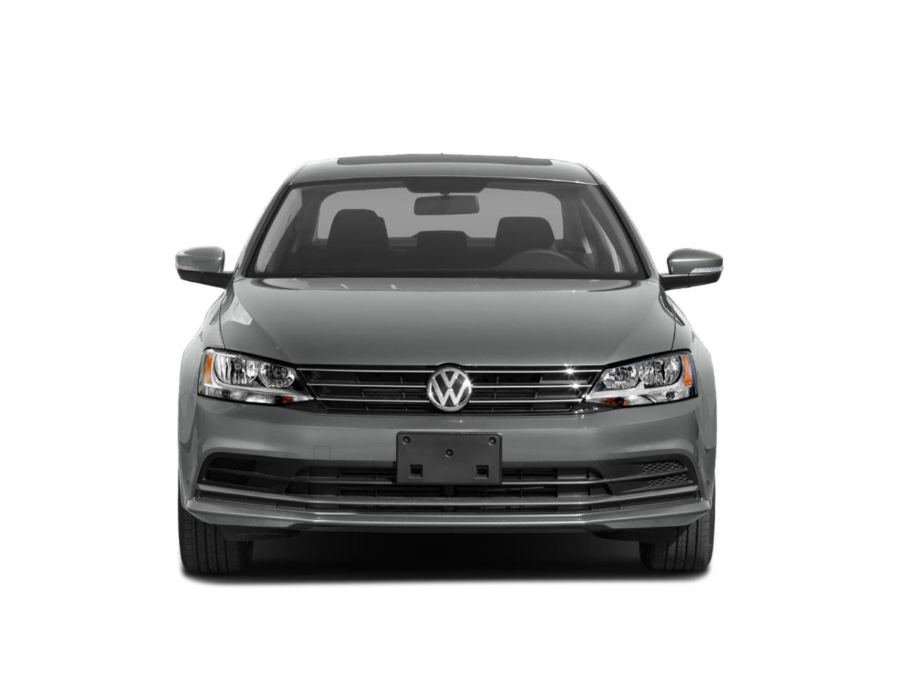 2015 Volkswagen Jetta 4dr Auto 1.8T Sport PZEV Sedan