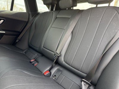 2023 Mercedes-Benz EQE EQE 350 4MATIC® SUV