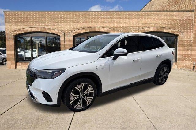 2023 Mercedes-Benz EQE EQE 350 4MATIC® SUV