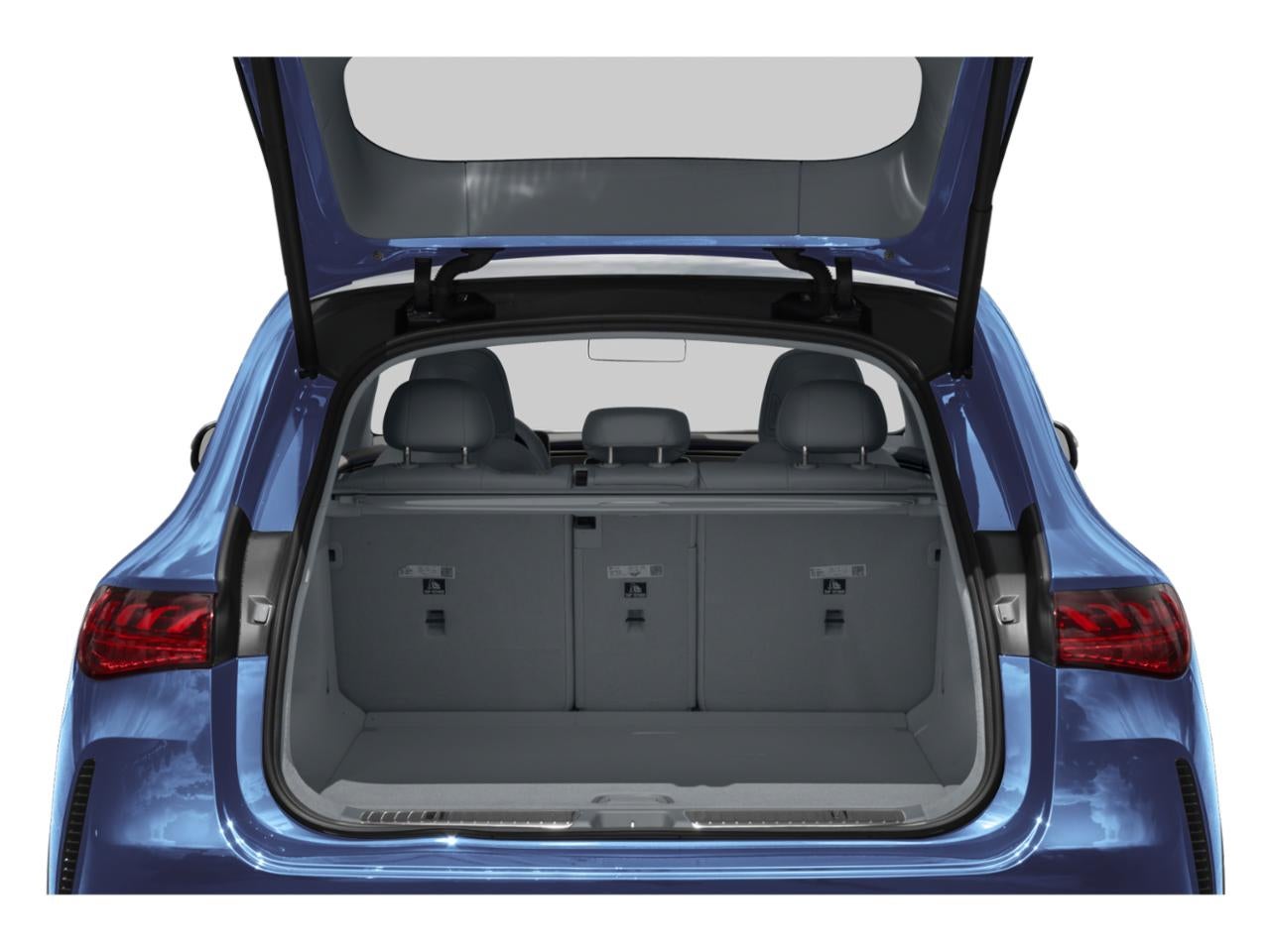 2023 Mercedes-Benz EQE EQE 350 4MATIC® SUV