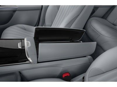 2023 Mercedes-Benz EQE EQE 350 4MATIC® SUV