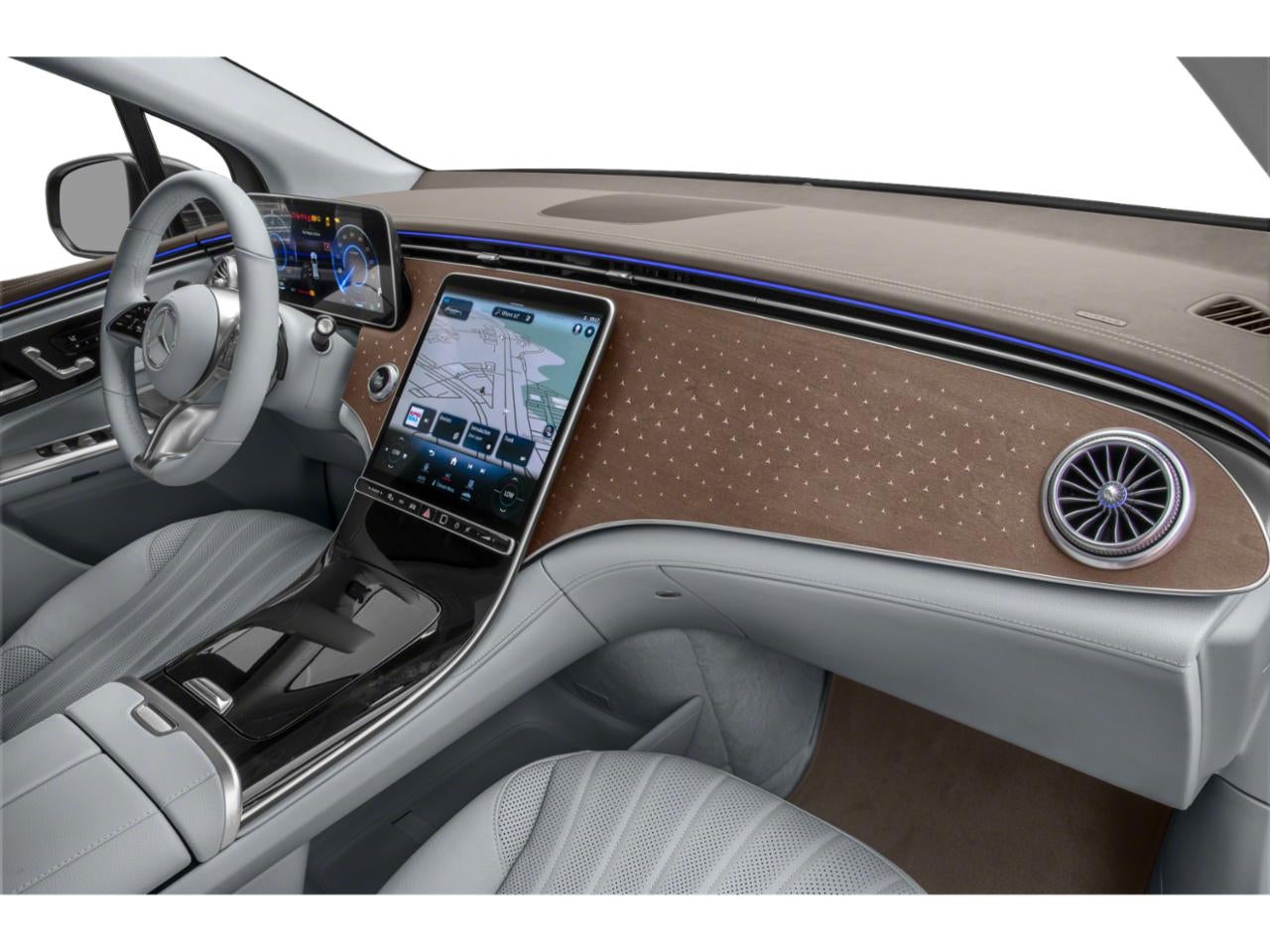 2023 Mercedes-Benz EQE EQE 350 4MATIC® SUV