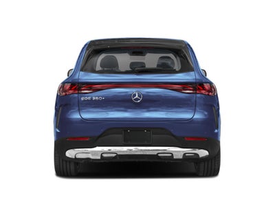 2023 Mercedes-Benz EQE EQE 350 4MATIC® SUV
