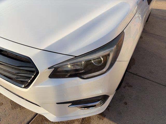 2019 Subaru Legacy 2.5i Sport