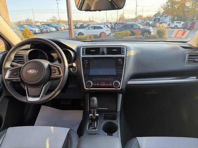 2019 Subaru Legacy 2.5i Sport