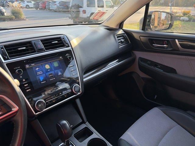 2019 Subaru Legacy 2.5i Sport