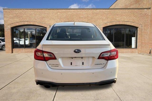 2019 Subaru Legacy 2.5i Sport