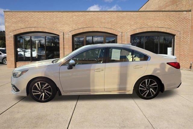 2019 Subaru Legacy 2.5i Sport