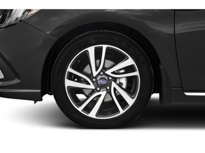 2019 Subaru Legacy 2.5i Sport