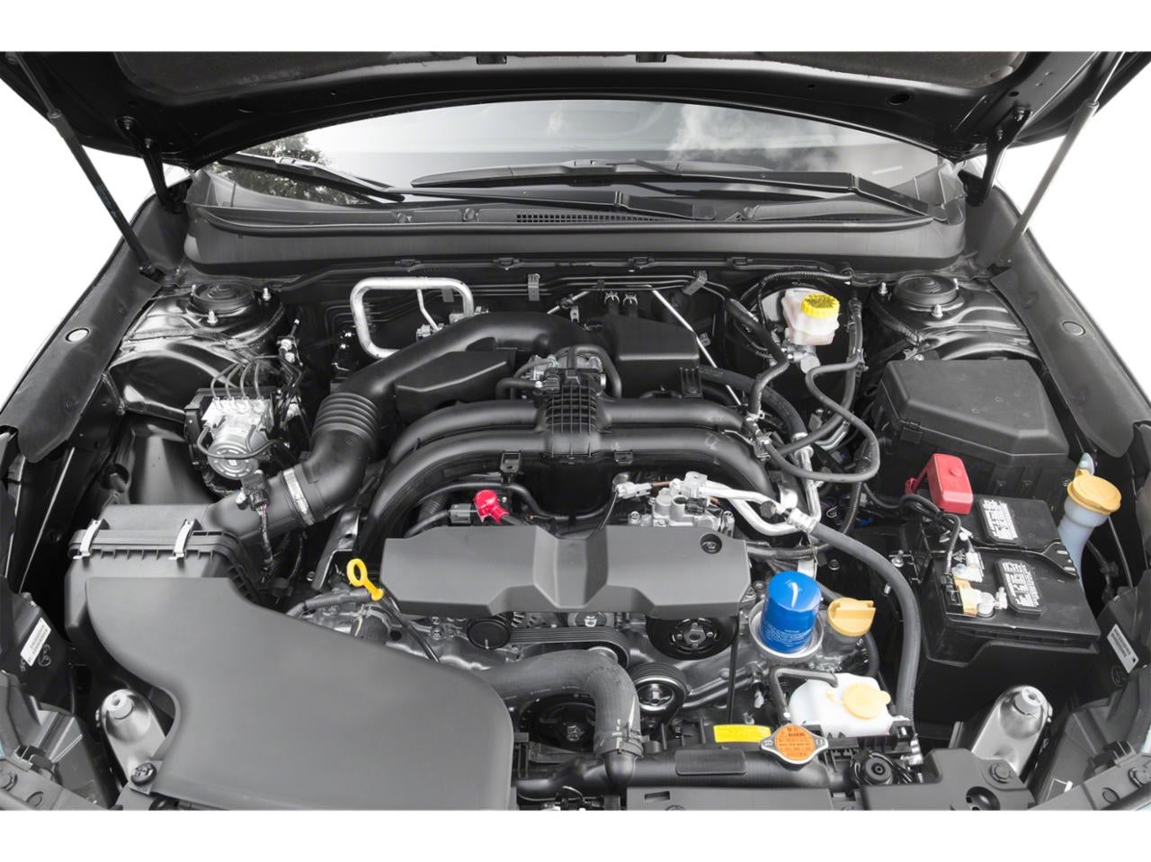2019 Subaru Legacy 2.5i Sport