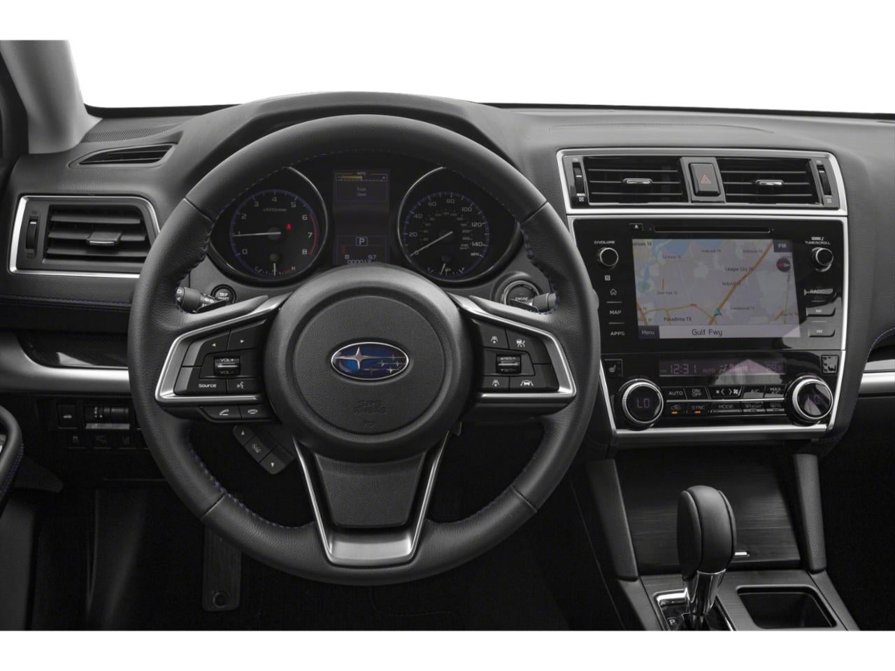 2019 Subaru Legacy 2.5i Sport