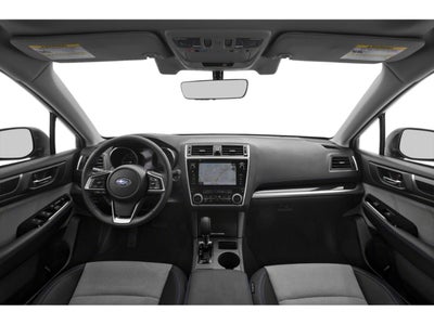 2019 Subaru Legacy 2.5i Sport