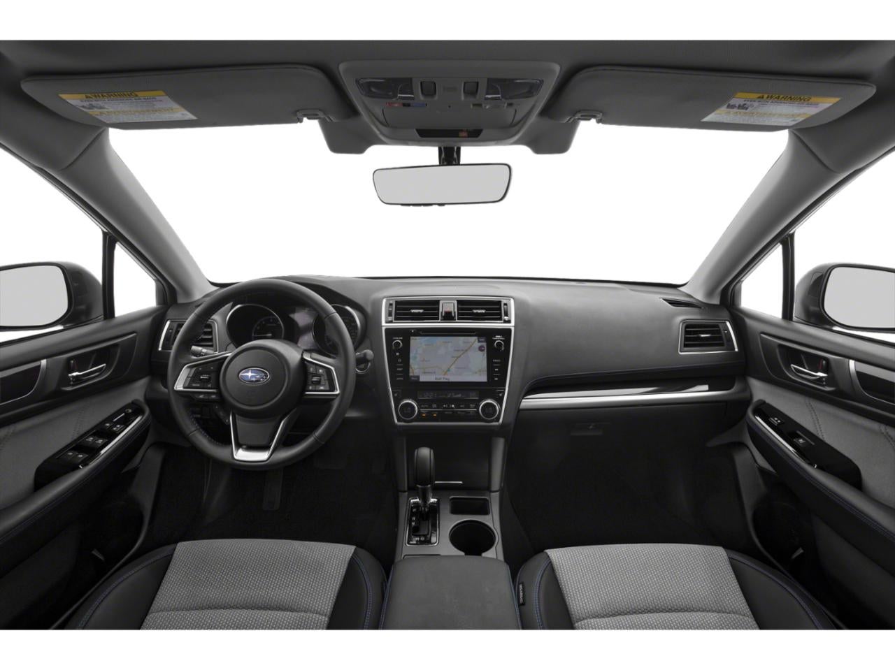 2019 Subaru Legacy 2.5i Sport