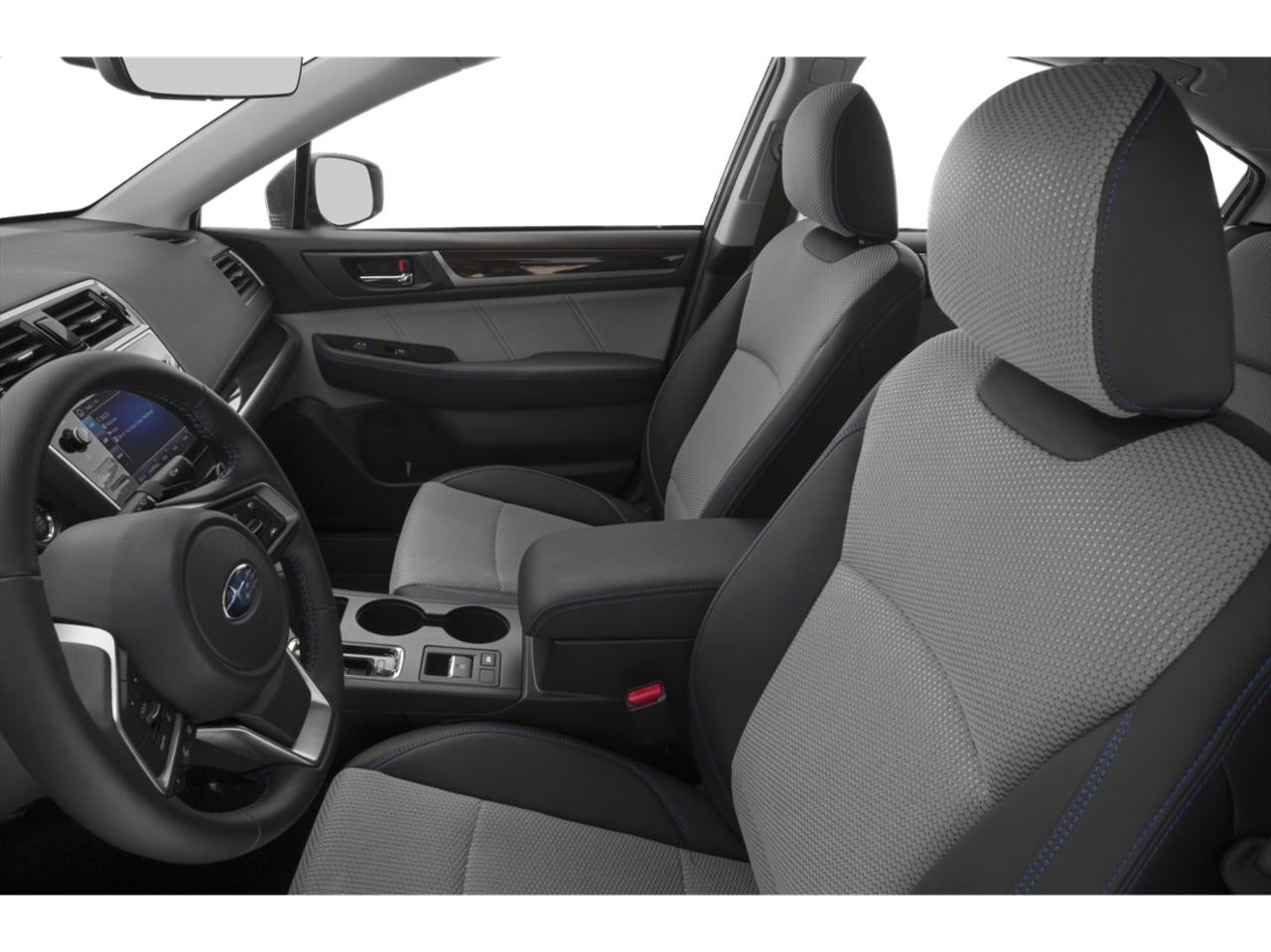 2019 Subaru Legacy 2.5i Sport