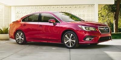 2019 Subaru Legacy 2.5i Sport