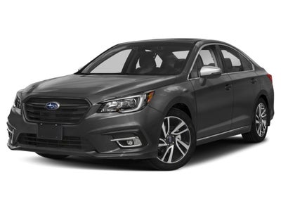 2019 Subaru Legacy 2.5i Sport