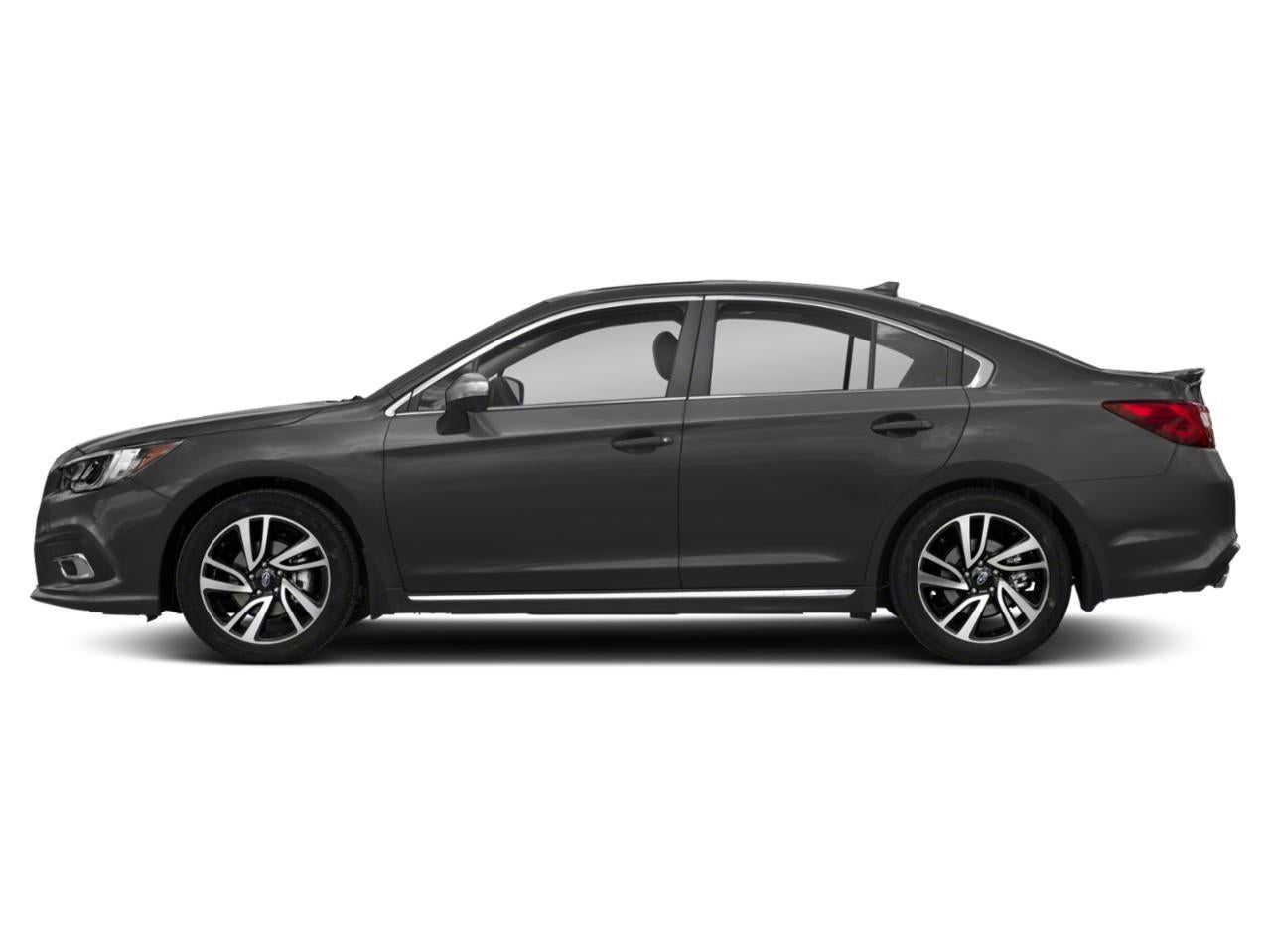 2019 Subaru Legacy 2.5i Sport