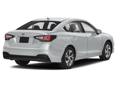 2021 Subaru Legacy Premium CVT