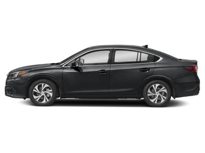 2021 Subaru Legacy Premium CVT