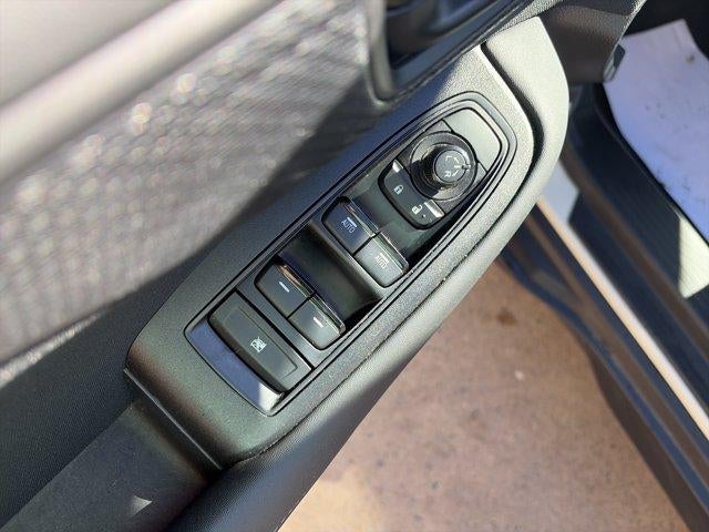 2024 Subaru Outback AWD