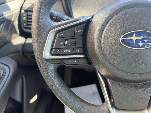 2024 Subaru Outback AWD