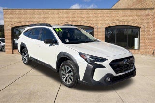 2024 Subaru Outback AWD