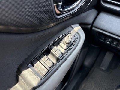 2020 Subaru Outback Premium CVT