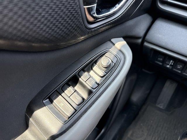 2020 Subaru Outback Premium CVT