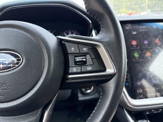 2020 Subaru Outback Premium CVT