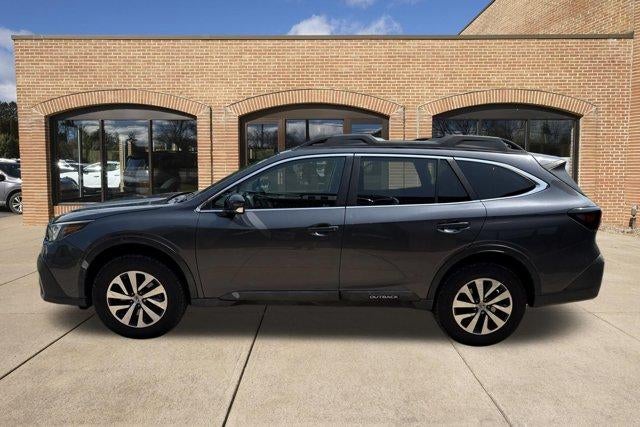 2020 Subaru Outback Premium CVT