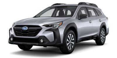 2025 Subaru Outback Limited AWD