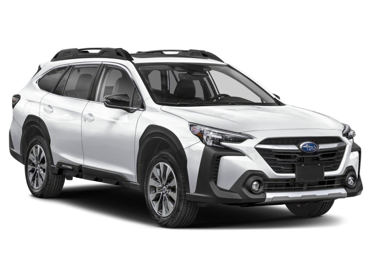 2025 Subaru Outback Limited AWD