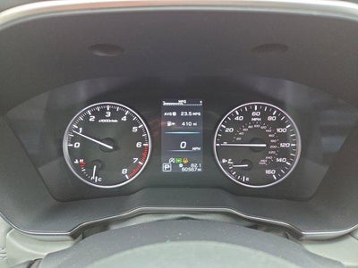 2020 Subaru Outback Limited CVT