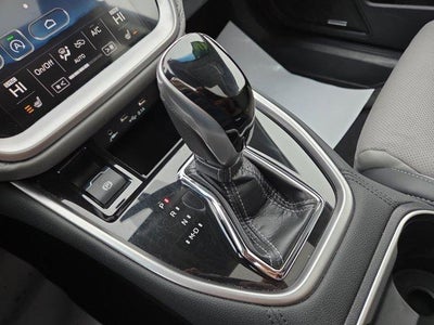 2020 Subaru Outback Limited CVT