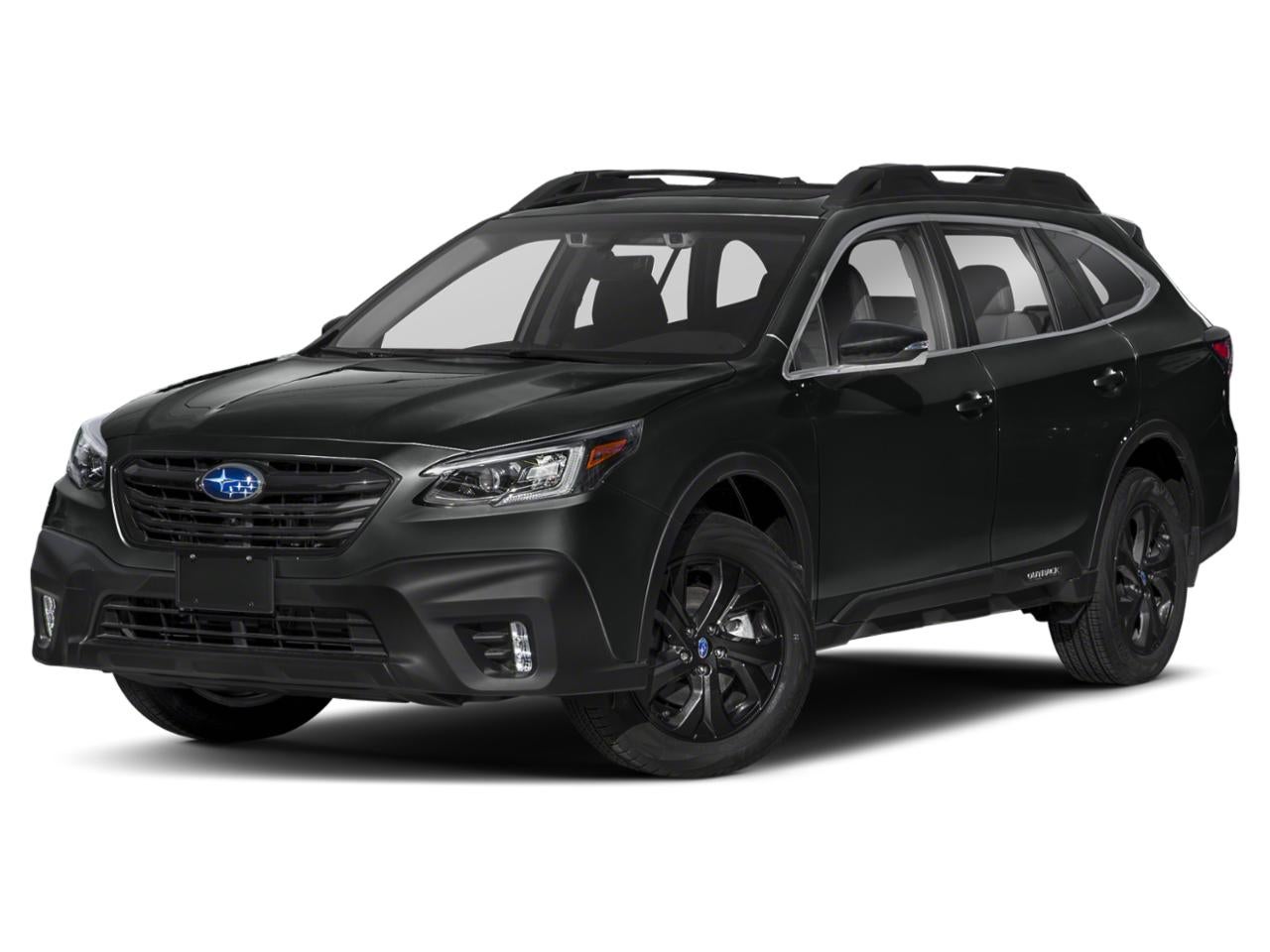 2020 Subaru Outback Onyx Edition XT CVT